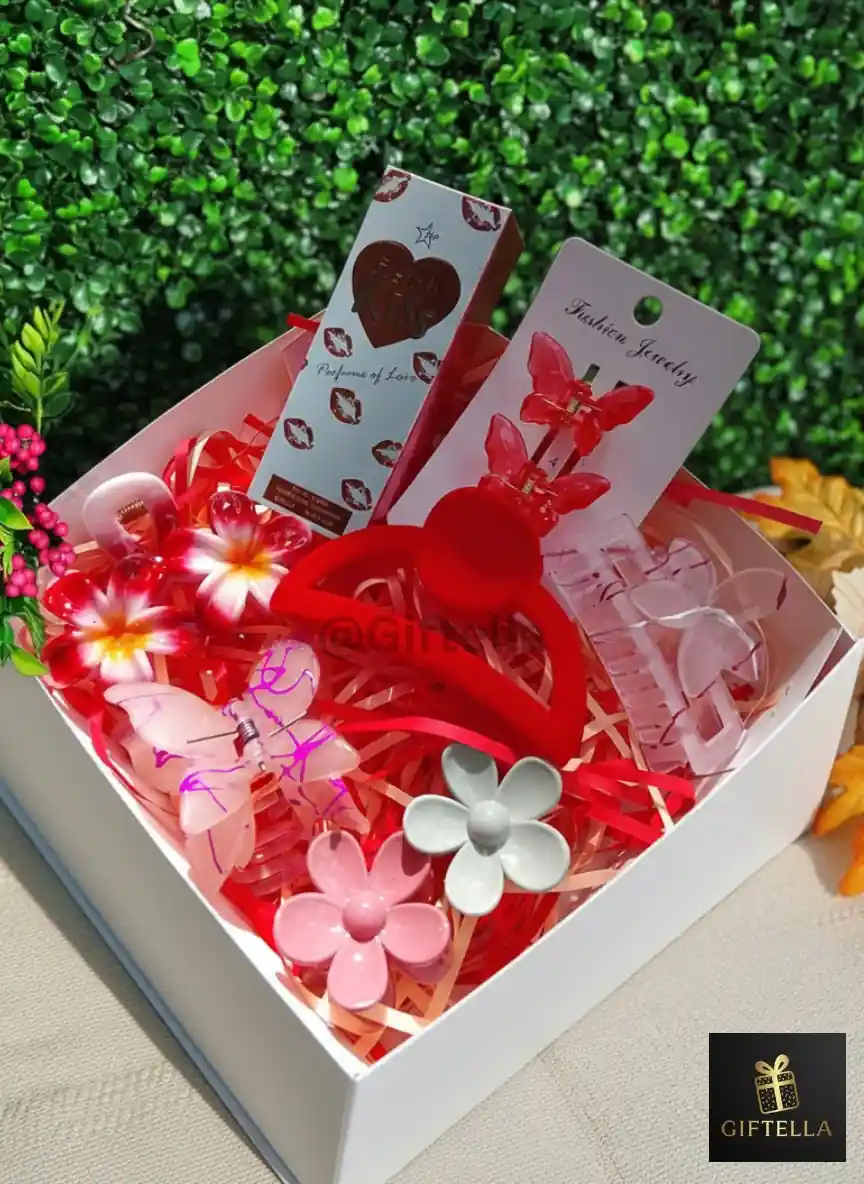 Little Luxuries Pack